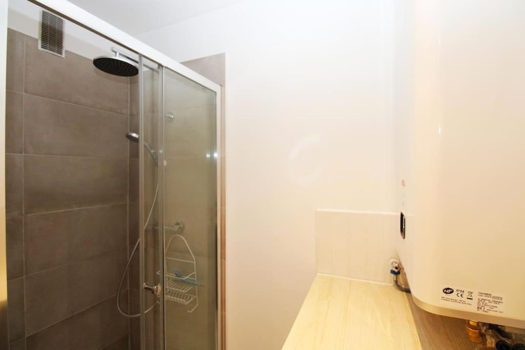 Bristol Plaisance Yourhosthelper アンティーブ エクステリア 写真
