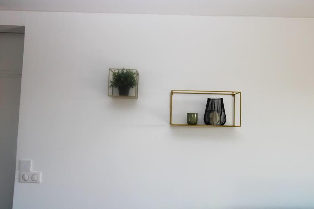 Bristol Plaisance Yourhosthelper アンティーブ エクステリア 写真