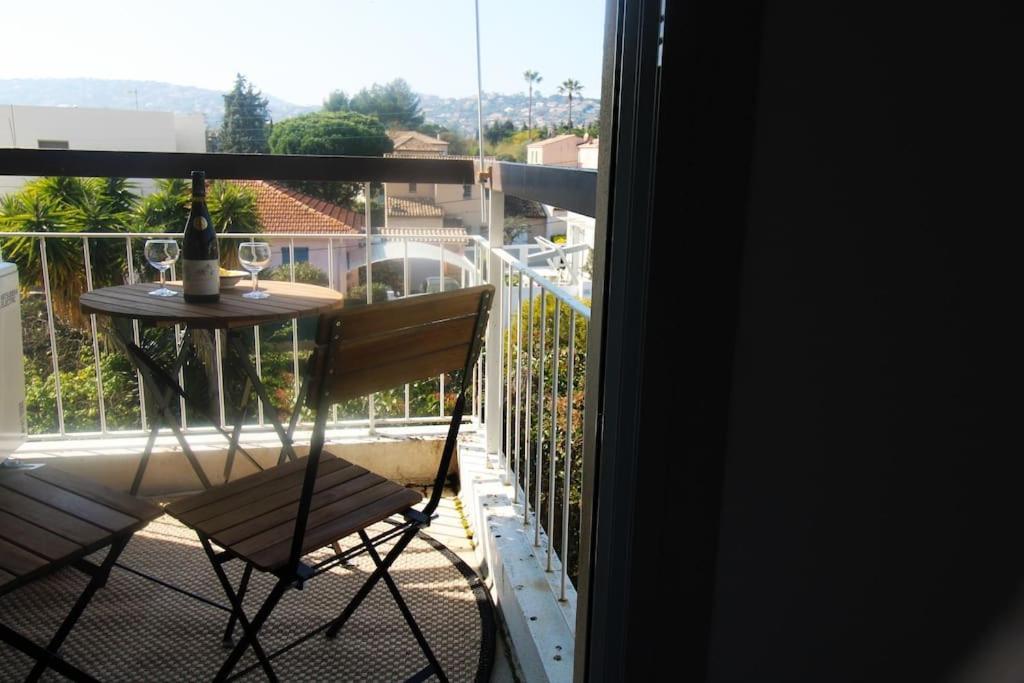 Bristol Plaisance Yourhosthelper アンティーブ エクステリア 写真