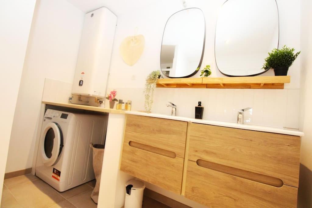 Bristol Plaisance Yourhosthelper アンティーブ エクステリア 写真